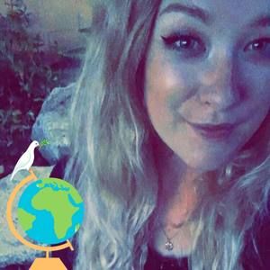 Meet your Posher, Bree
